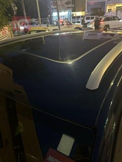 فولكسفاغن أطلس كروس سبورت